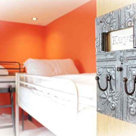Lumely Fee Bunkhouse Aparthotel Kendal Eksteriør bilde