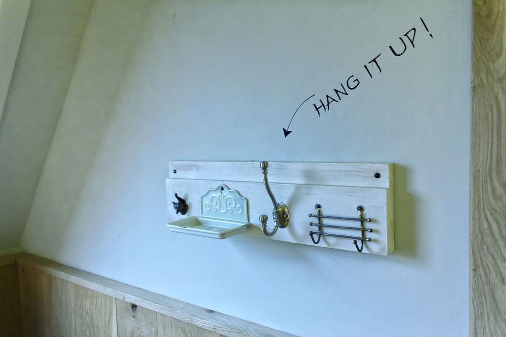 Lumely Fee Bunkhouse Aparthotel Kendal Rom bilde