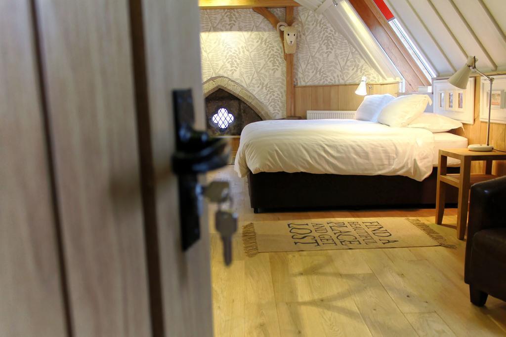 Lumely Fee Bunkhouse Aparthotel Kendal Rom bilde