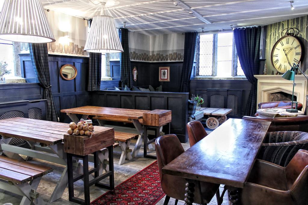 Lumely Fee Bunkhouse Aparthotel Kendal Eksteriør bilde