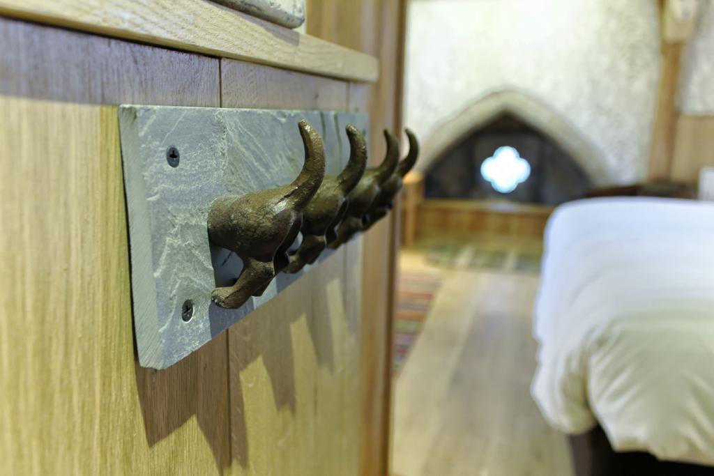 Lumely Fee Bunkhouse Aparthotel Kendal Rom bilde