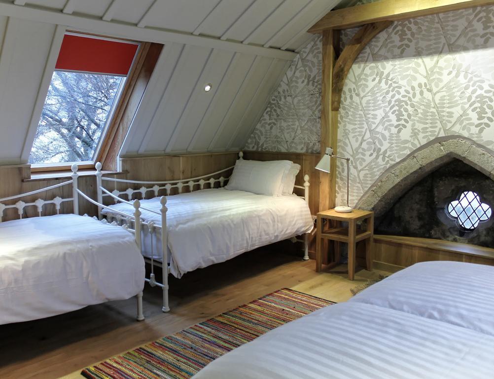 Lumely Fee Bunkhouse Aparthotel Kendal Eksteriør bilde