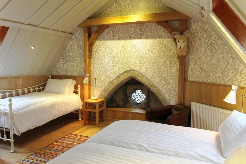 Lumely Fee Bunkhouse Aparthotel Kendal Rom bilde