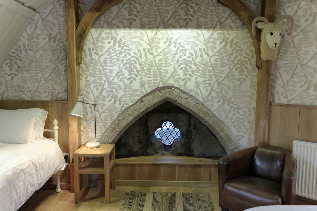 Lumely Fee Bunkhouse Aparthotel Kendal Rom bilde