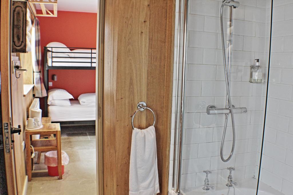 Lumely Fee Bunkhouse Aparthotel Kendal Eksteriør bilde