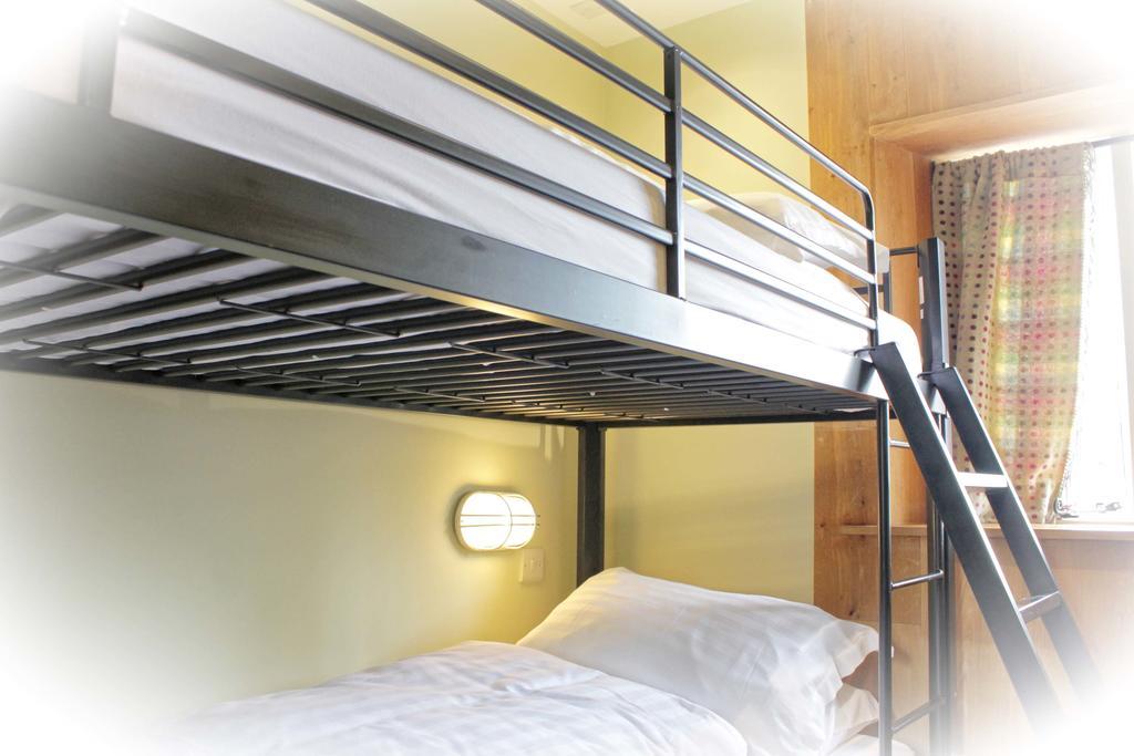 Lumely Fee Bunkhouse Aparthotel Kendal Eksteriør bilde