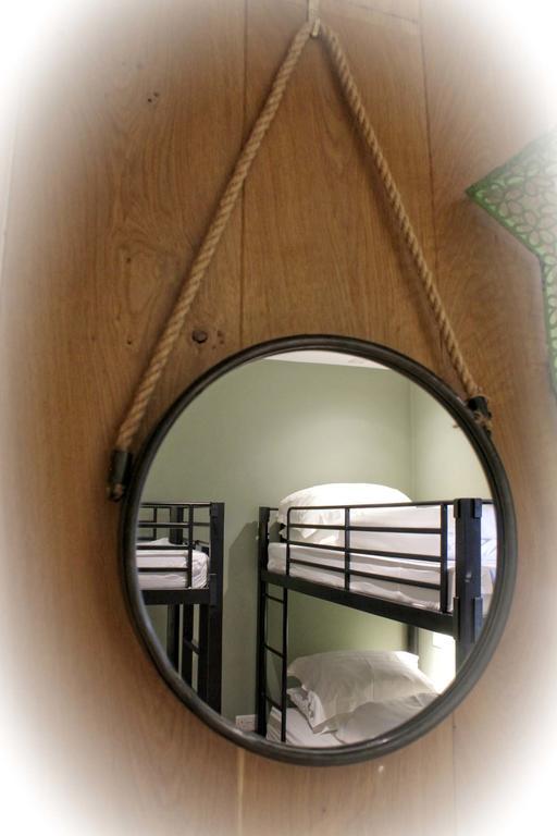 Lumely Fee Bunkhouse Aparthotel Kendal Eksteriør bilde