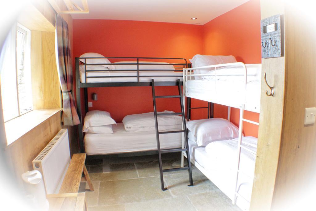 Lumely Fee Bunkhouse Aparthotel Kendal Eksteriør bilde