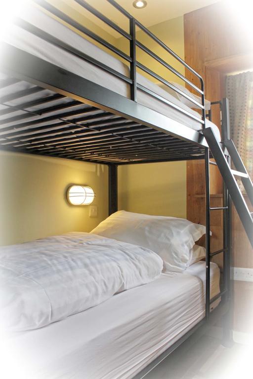 Lumely Fee Bunkhouse Aparthotel Kendal Eksteriør bilde