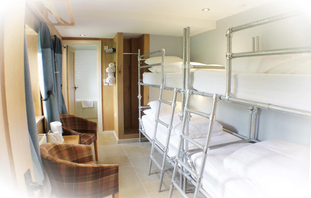 Lumely Fee Bunkhouse Aparthotel Kendal Eksteriør bilde