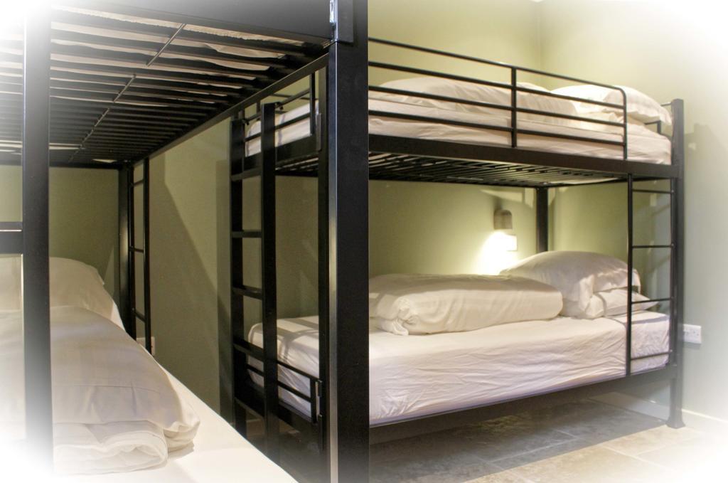 Lumely Fee Bunkhouse Aparthotel Kendal Eksteriør bilde