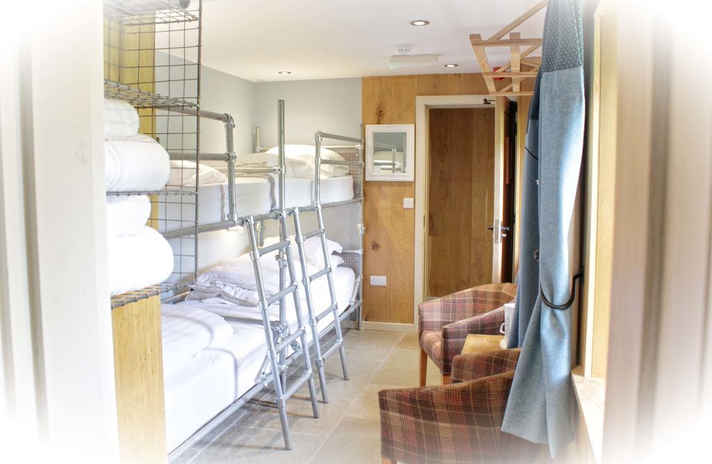 Lumely Fee Bunkhouse Aparthotel Kendal Eksteriør bilde