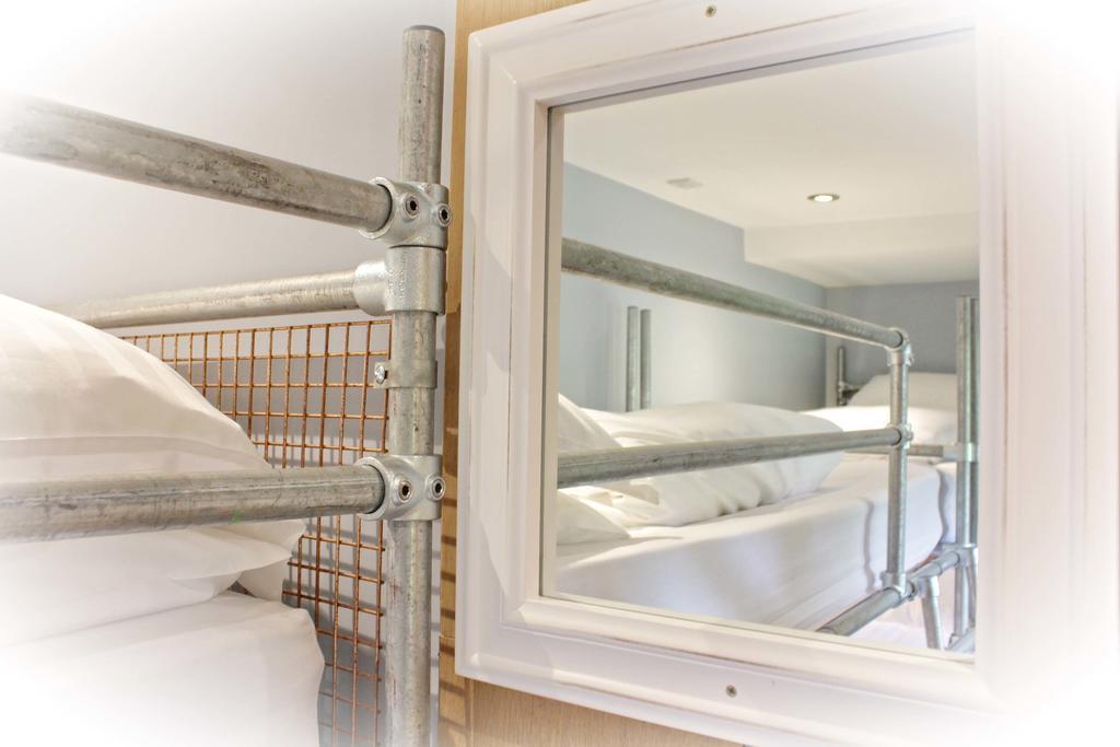 Lumely Fee Bunkhouse Aparthotel Kendal Eksteriør bilde