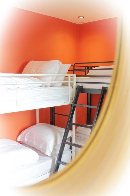 Lumely Fee Bunkhouse Aparthotel Kendal Eksteriør bilde
